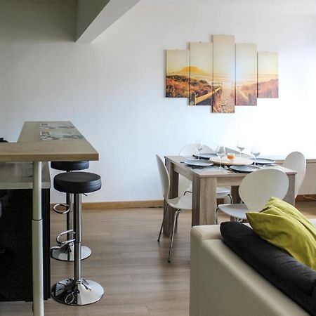 Miracle Morning Apartment La Grande Motte Exterior photo