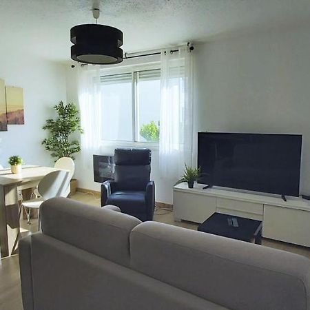 Miracle Morning Apartment La Grande Motte Exterior photo