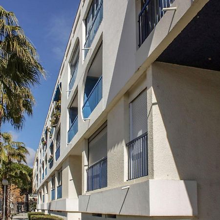 Miracle Morning Apartment La Grande Motte Exterior photo