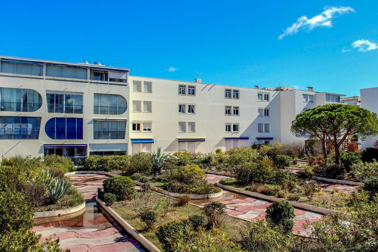 Miracle Morning Apartment La Grande Motte Exterior photo