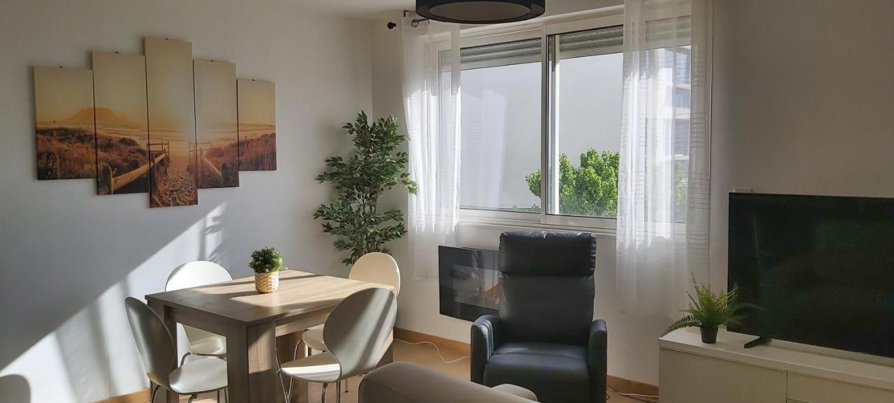 Miracle Morning Apartment La Grande Motte Exterior photo