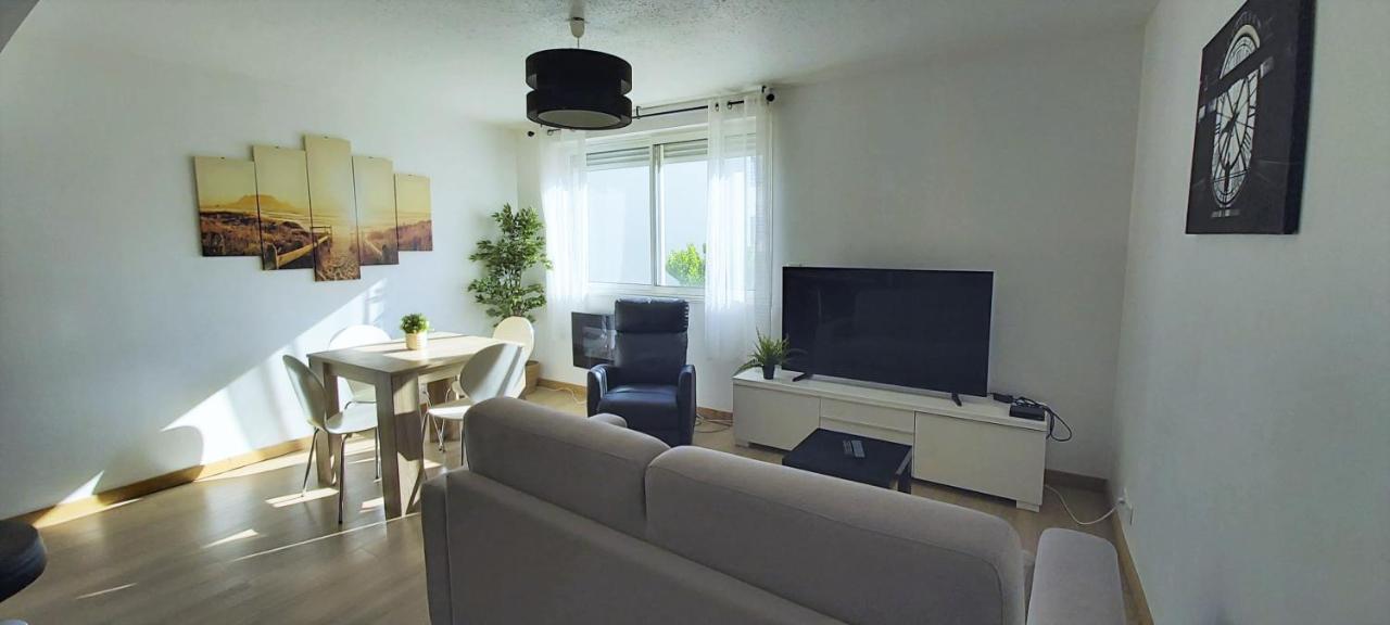 Miracle Morning Apartment La Grande Motte Exterior photo