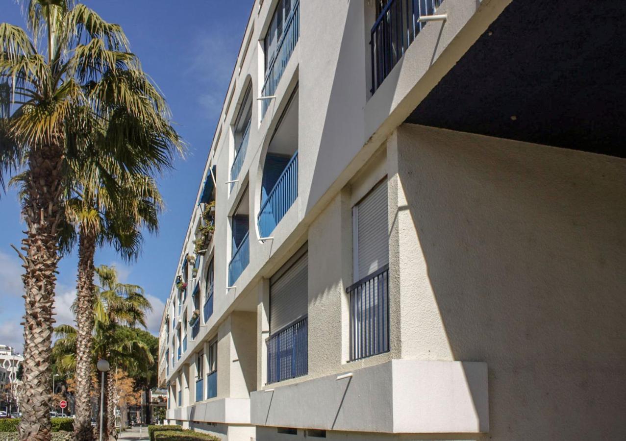 Miracle Morning Apartment La Grande Motte Exterior photo
